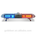 Coche Led barra de luz de advertencia de emergencia Lightbar de policía Car(TBD04916)